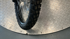 Honda CRF300L